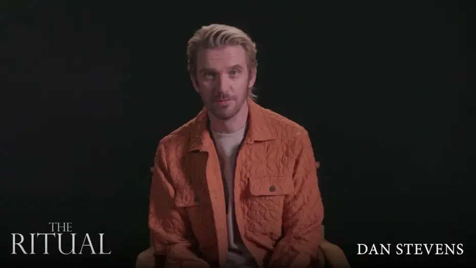 Watch film The Ritual | Faith