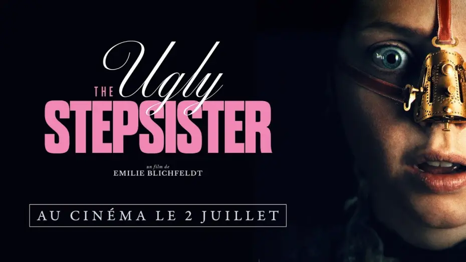 Watch film The Ugly Stepsister | THE UGLY STEPSISTER - BANDE-ANNONCE VF