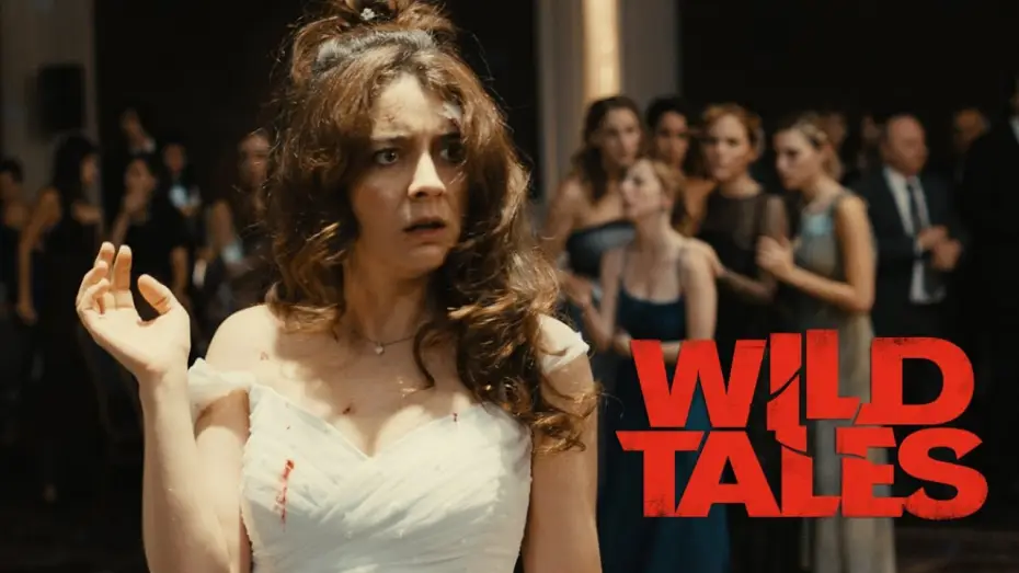 Watch film Wild Tales | WILD TALES  - Jeder dreht mal durch! | Offizieller HD Trailer | German | Jetzt auf BD, DVD & als VoD