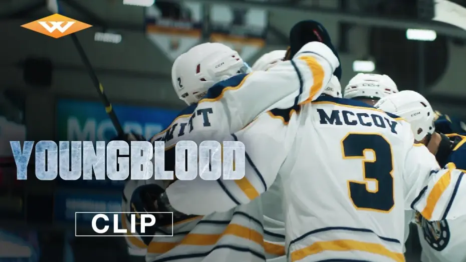 Watch film Youngblood | "Rookie" Clip