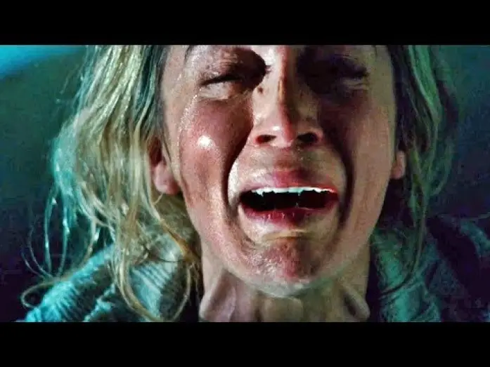 Watch film A Quiet Place | A QUIET PLACE | Trailer deutsch german [HD]