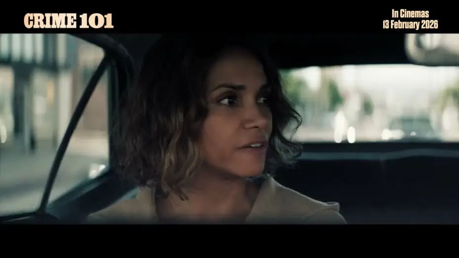 Watch film Crime 101 | Team Up Chris