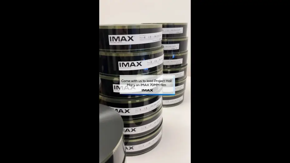 Watch film Project Hail Mary | so satisfying every. single. time.