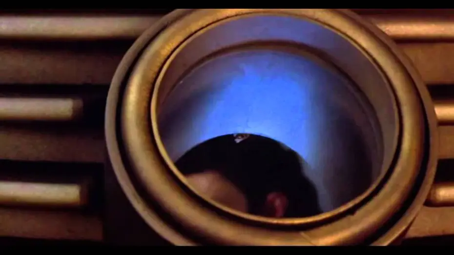 Watch film The Fly | Die Fliege Extended cut Trailer