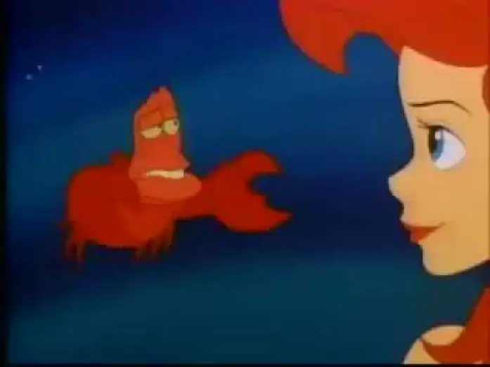 Watch film The Little Mermaid | The Little Mermaid - Back in US Theaters for its 35th Anniversary December 13, 2024!