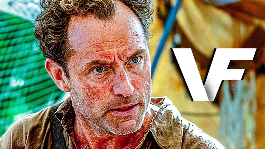 Watch film Eden | EDEN Bande Annonce VF (2025) Jude Law