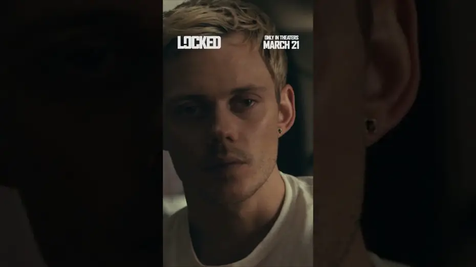 Watch film Locked | Meet William