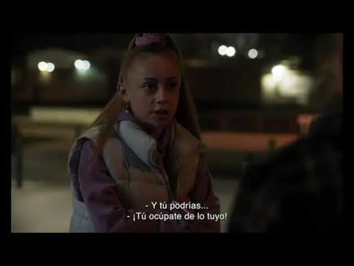 Watch film Matria | Matria - Tr&aacute;iler subtitulado en espa&ntilde;ol