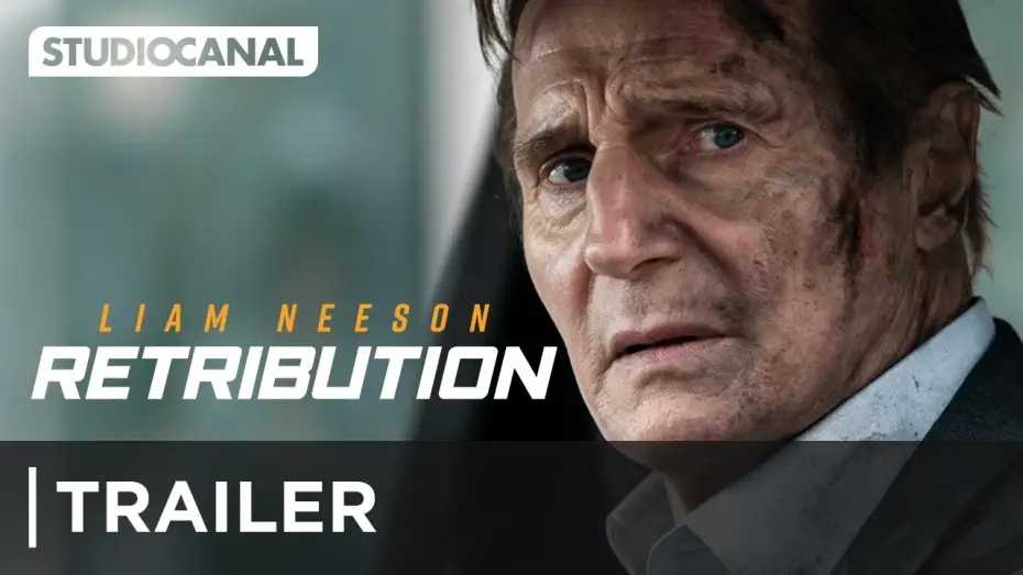 Watch film Retribution | Offizieller Trailer