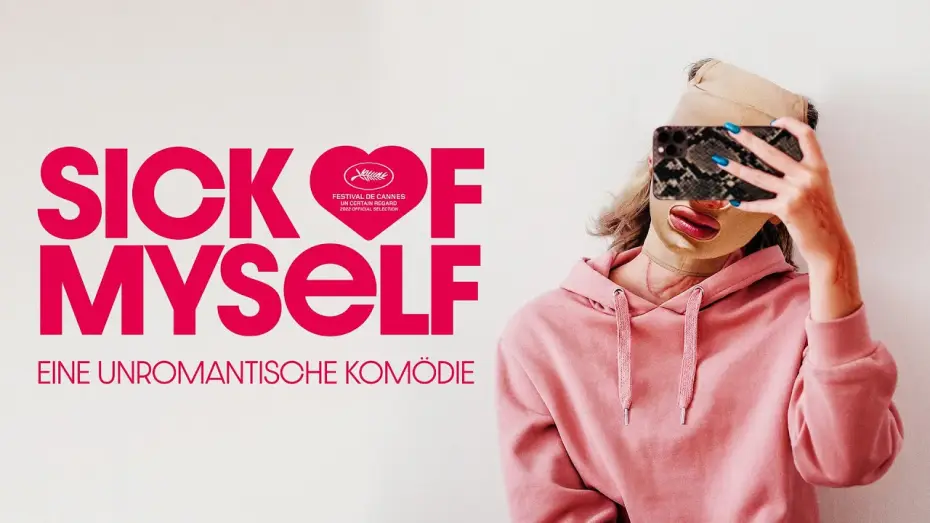Watch film Sick of Myself | Deutscher Trailer