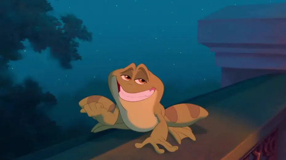 Watch film The Princess and the Frog | La Princesse et la Grenouille - Bande Annonce [VF]