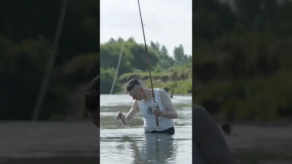 Watch film The Zone of Interest | A day at the river.