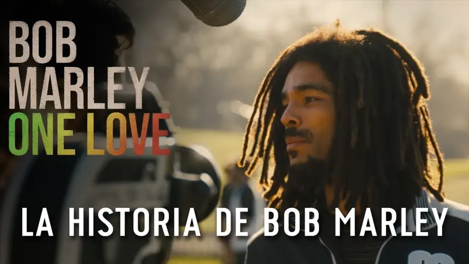 Watch film Bob Marley: One Love | La historia de Bob Marley [VOSE]