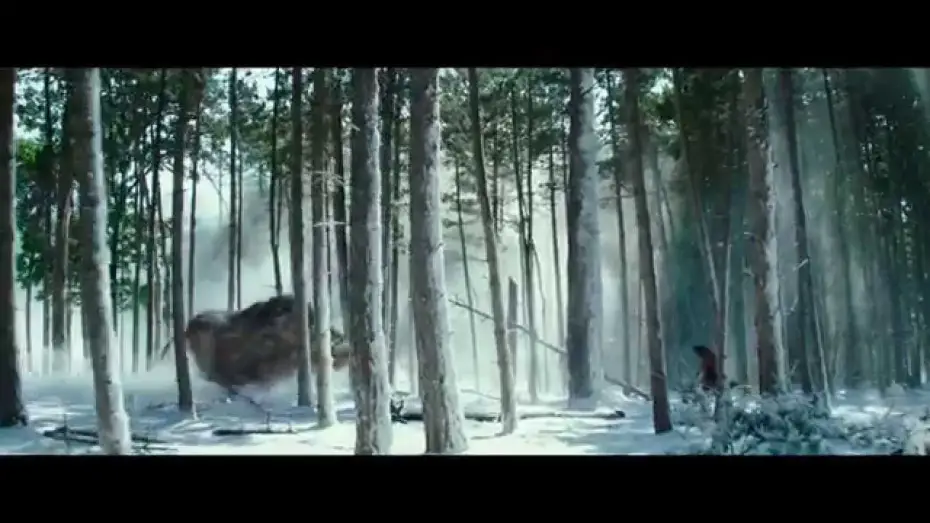 Watch film Hercules | H&eacute;rcules (HD) - Trailer 2