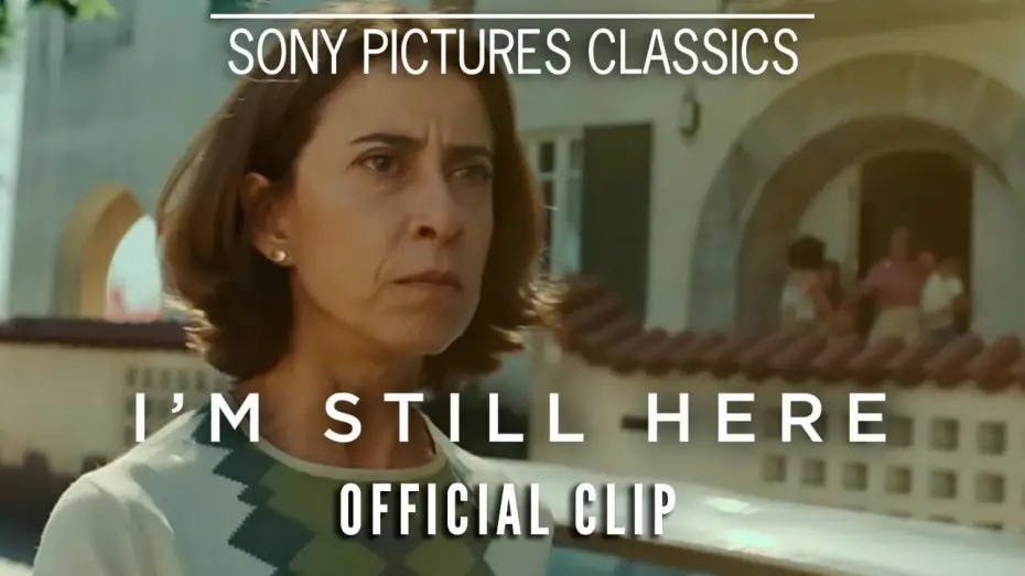 Watch film I'm Still Here | "Where Is My Husband" Official Clip [Subtitled]