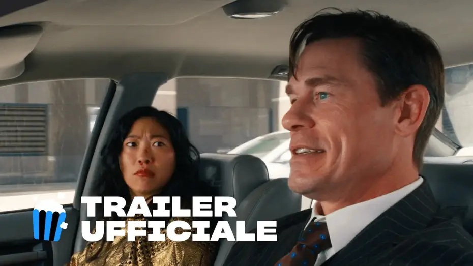 Watch film Jackpot! | Trailer Ufficiale