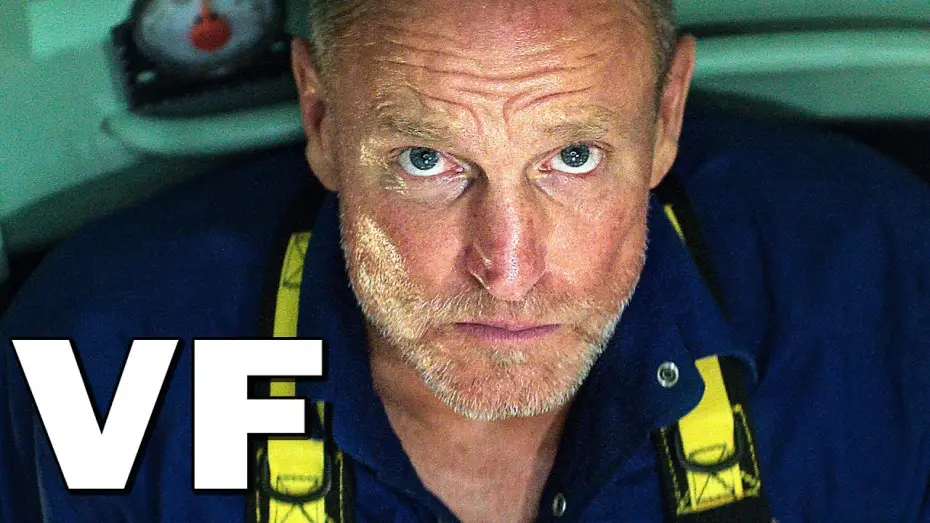 Watch film Last Breath | LAST BREATH Bande Annonce VF (2025) Woody Harrelson
