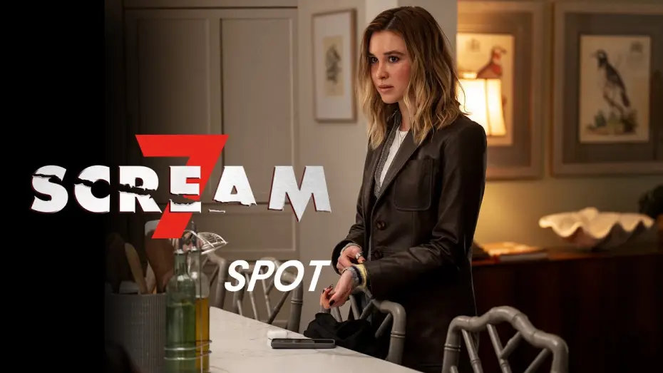 Watch film Scream 7 | Scream 7 | Chandelier 20 | Kinostart ab 26.2.