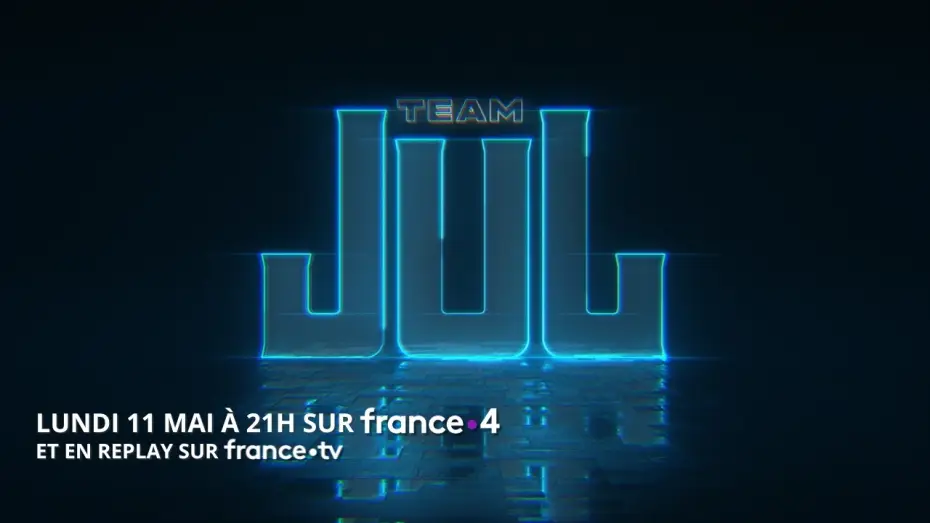 Watch film Team JuL | TEAM JUL, le documentaire &eacute;v&eacute;nement :  bande-annonce