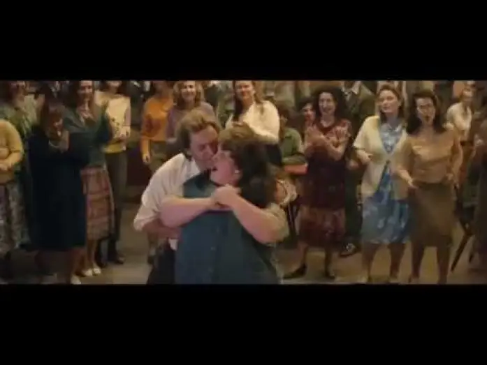 Watch film Pride | Pride - Shame Dance