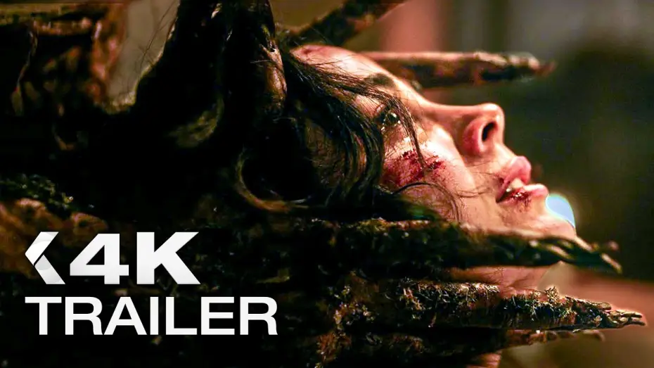Watch film Rosario | ROSARIO Trailer German Deutsch (2025)
