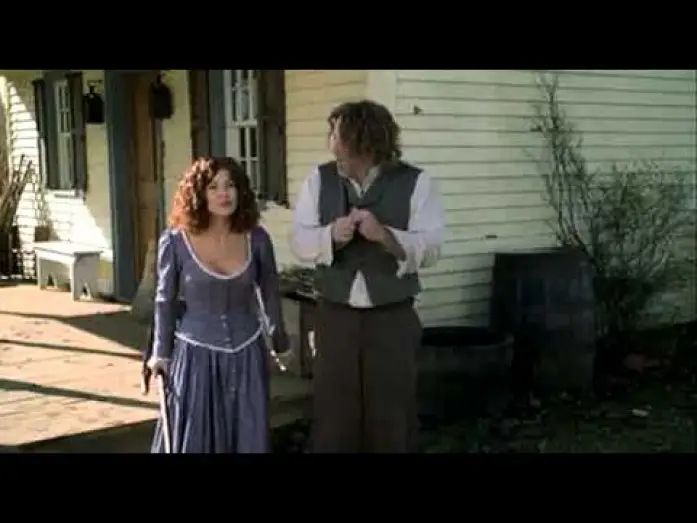 Watch film Scary Movie 4 | Scary Movie 4 - Trailer (Deutsch)