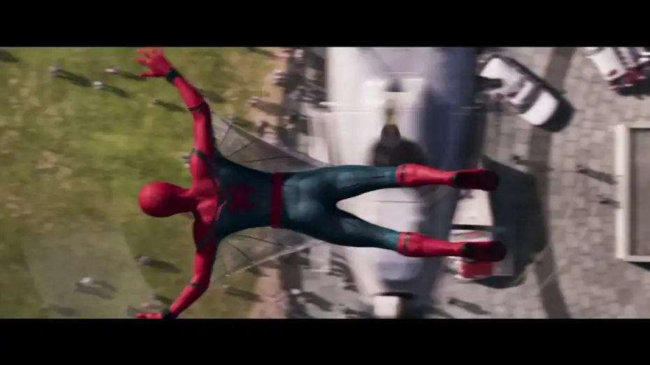 Watch film Spider-Man: Homecoming | Spider-Man: Homecoming de Marvel | Tr&aacute;iler teaser oficial en espa&ntilde;ol | HD
