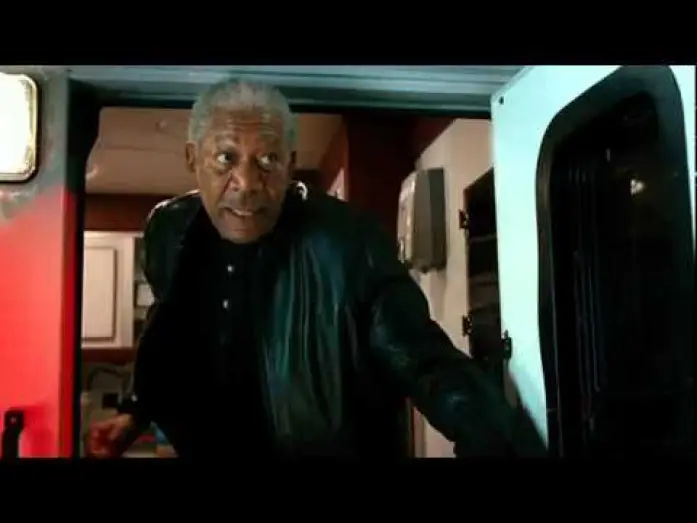 Watch film RED | "Joe"