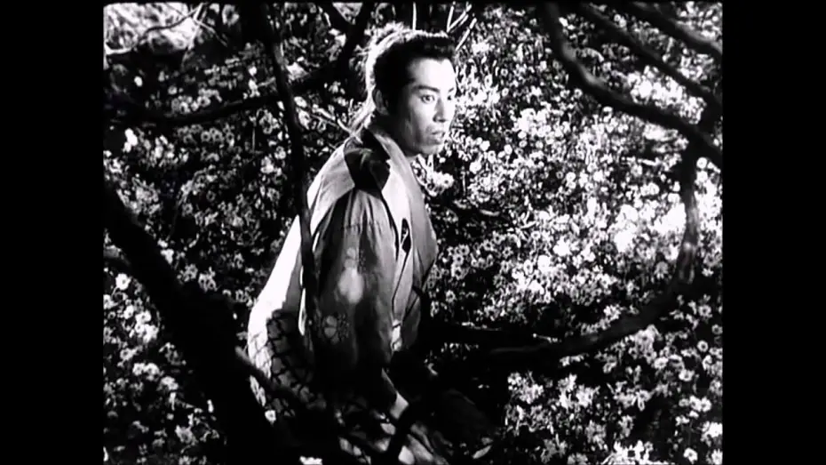 Watch film Seven Samurai | Trailer