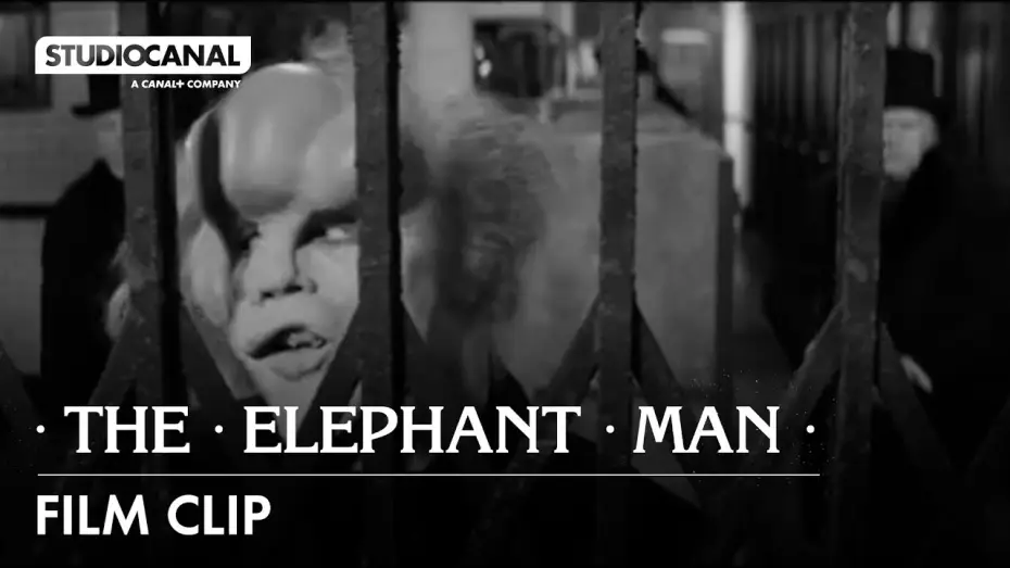 Watch film The Elephant Man | Reveal