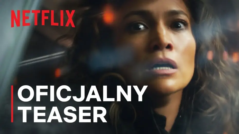 Watch film Atlas | Oficjalny teaser [Napisy]