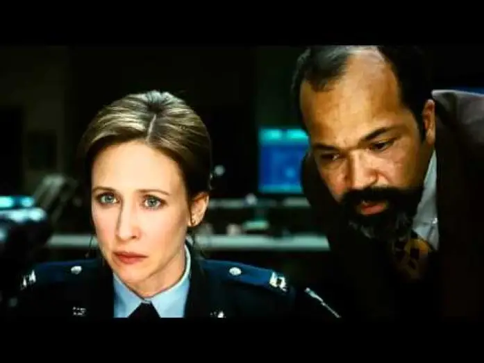 Watch film Source Code | The Next Target