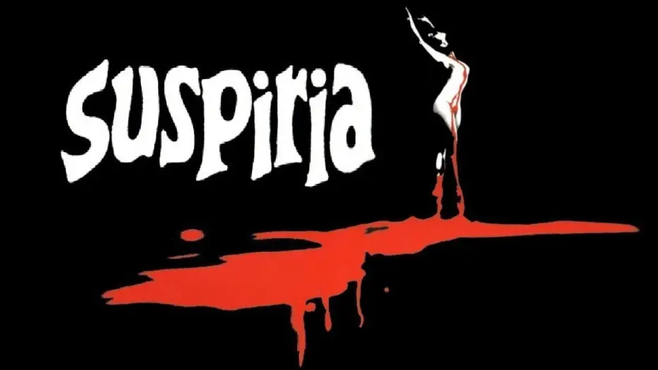 Watch film Suspiria | Suspiria (film 1977) TRAILER ITALIANO
