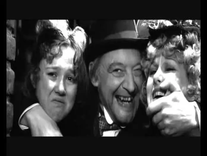 Watch film The Elephant Man | The Elephant Man - Trailer Italiano