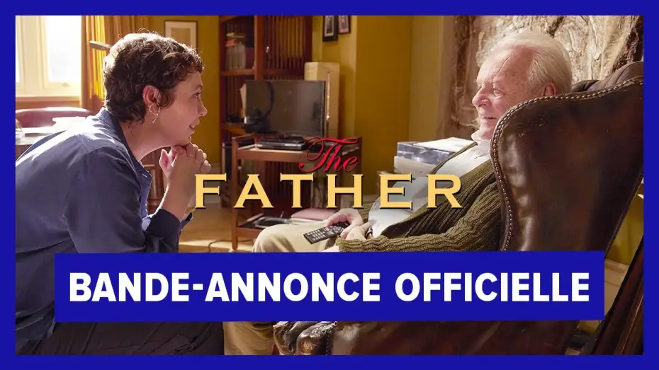 Watch film The Father | The Father - Bande Annonce [VOST]