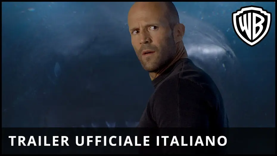 Watch film The Meg | SHARK &ndash; IL PRIMO SQUALO - Trailer ufficiale
