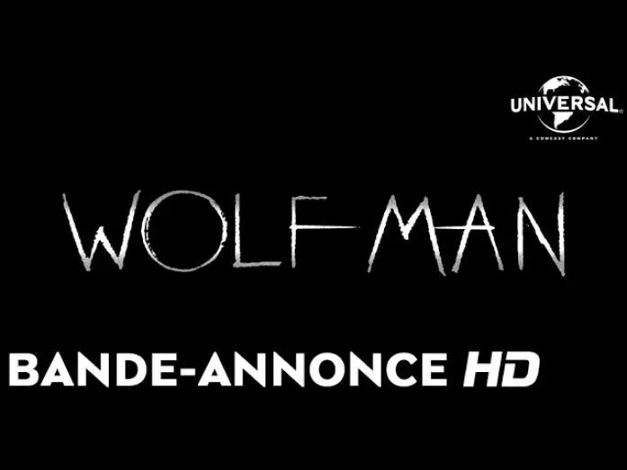 Watch film Wolf Man | WOLF MAN - Bande annonce officielle VF [Au cin&eacute;ma le 15 janvier]