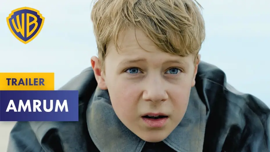 Watch film Amrum | AMRUM &ndash; Trailer Deutsch German (2025)