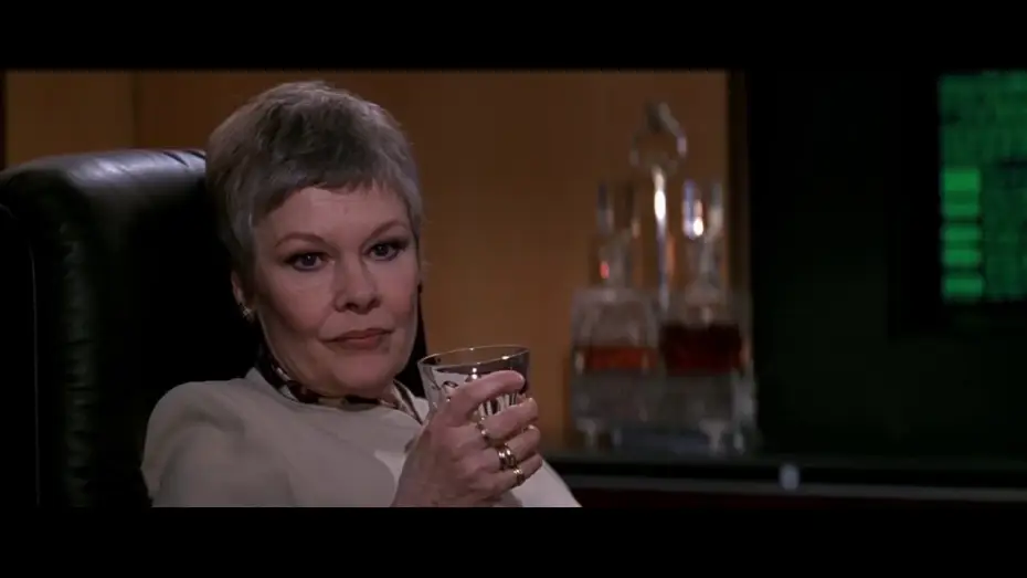 Watch film GoldenEye | Point Taken