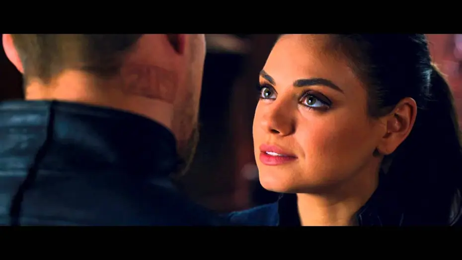 Watch film Jupiter Ascending | Jupiter Ascending - Trailer 3 - Deutsch HD