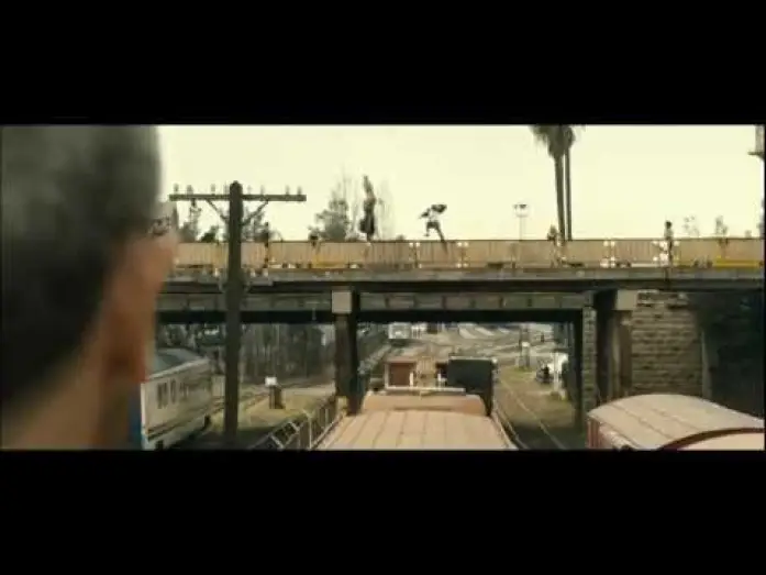 Watch film Skyfall | US TV Spot: "Bond Is Back"