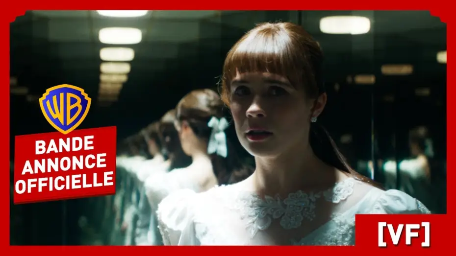 Watch film The Conjuring: Last Rites | Conjuring : L'Heure du Jugement | Bande-annonce officielle (VF) | Patrick Wilson, Vera Farmiga