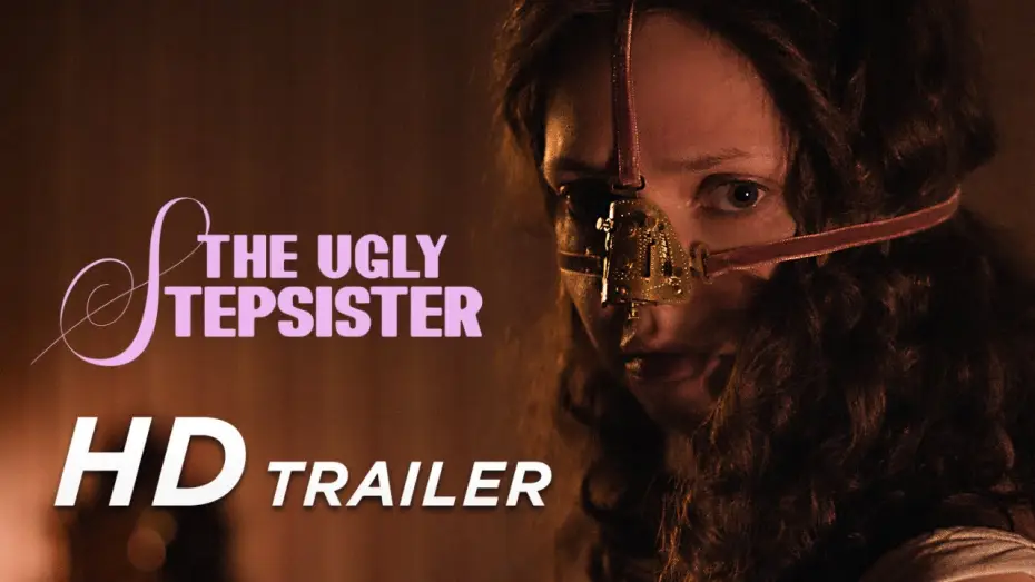 Watch film The Ugly Stepsister | THE UGLY STEPSISTER | Trailer (deutsch)