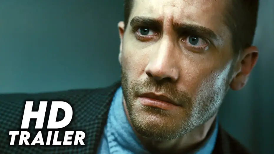 Watch film Source Code | Source Code (2011) Original Trailer [FHD]