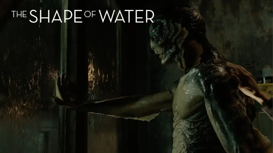 Watch film The Shape of Water | Now On Blu-ray & Digital