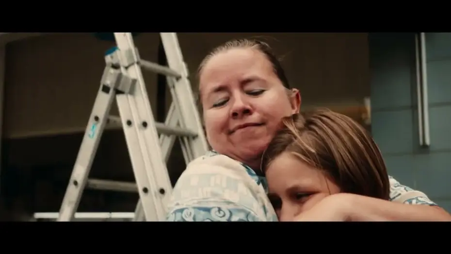 Watch film When It Melts | LA RAGAZZA DI GHIACCIO Trailer Ufficiale (il 24-25-26 Novembre al Cinema)