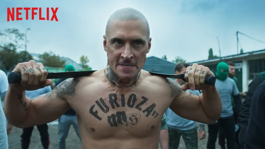 Watch film Inside Furioza | Oficjalna zapowiedź