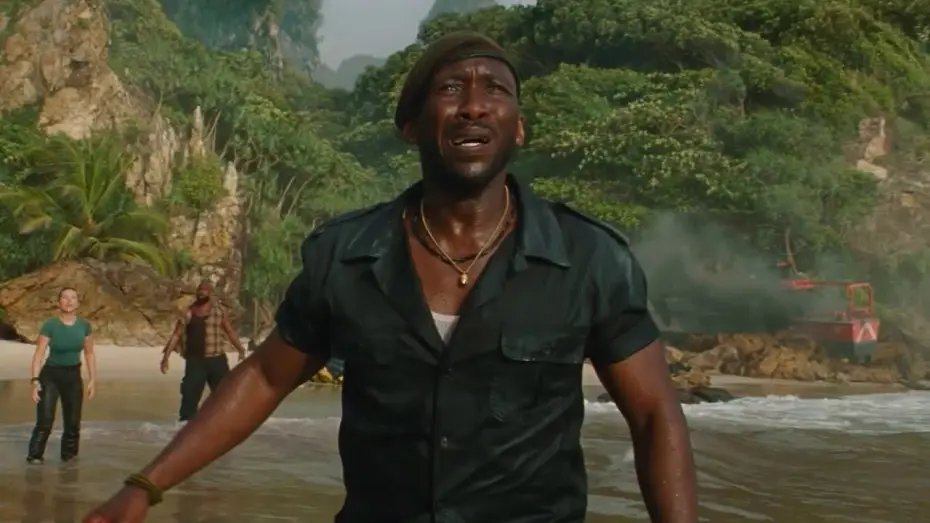 Watch film Untitled Jurassic World Movie | Jurassic World - La Rinascita | Featurette: Kodak