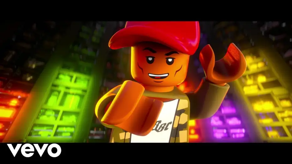 Watch film Piece by Piece | Piece By Piece (Official Video)