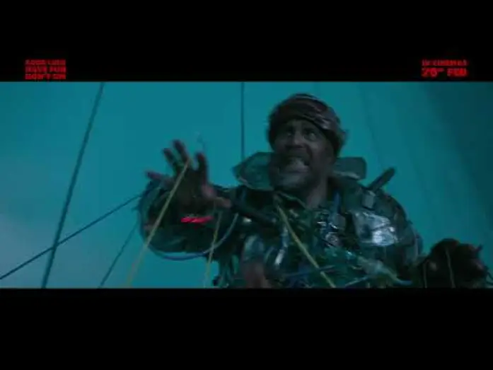 Watch film Good Luck, Have Fun, Don't Die | Only in UK Cinemas 20th February